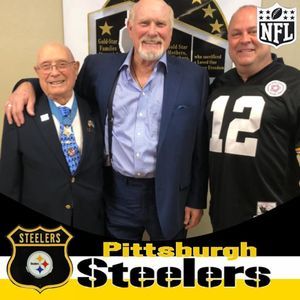 Meet your Posher, Brent